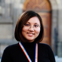 Yujing Su