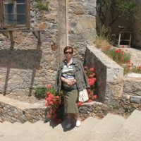 Ирина Алейникова