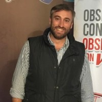 Jorge Mónaco
