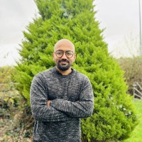 Kiran Sreekumar