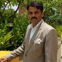 Shivananda Anjinappa