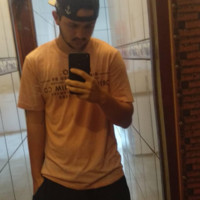 Jailson Messias Vitorino