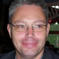 Stefan Rasmusson