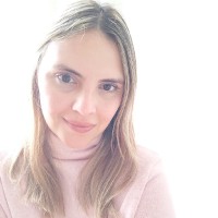 Angela Maria Restrepo Gómez