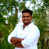 Praveen Kumar Reddy Karnati Sunkugari