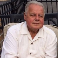 John Svendor Sr.