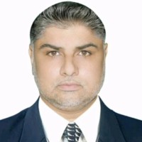 Muhammad Ashraf Tabani Memon