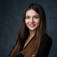 Alicja Kucharska