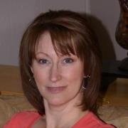 Claudia Judson
