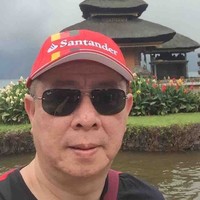 Ernest Tan