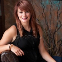 Leanne Ford