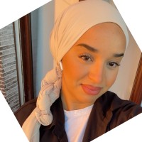 Ikram Dounia