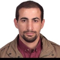 Mohammad Mughrabi