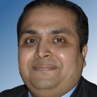 Subhojyoti Majumdar