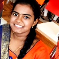 Madhuri Muppina