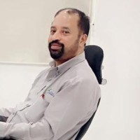 Satheesh K. Nair