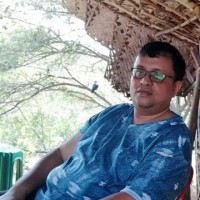 Michael Pillai