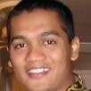 Faizal Ali