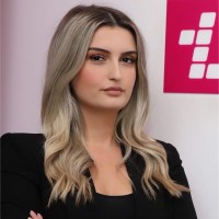 Vlorentina Hasanaj