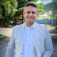 Anil Vaswani