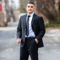 Jonathan Al-Khal