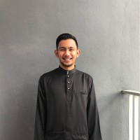 Muhammad Ashraf Mat Roof