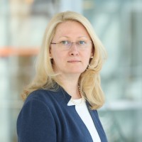Olga Bodnarchuk