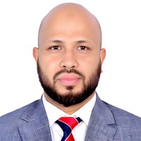 Md Rubel Rana