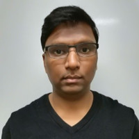 Bhuvan Shankar Allanki