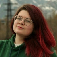 Daria L.