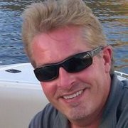 Jeff Olson