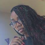 Zipporah Robinson