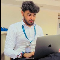 Sarthak Agarwal