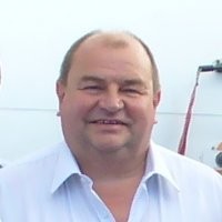 Gordon Anderson