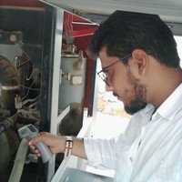 Mohammed Irfan Mansuri