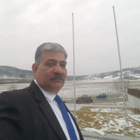 Yogesh Nath Singh
