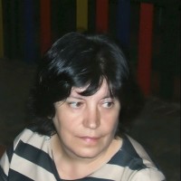Marisol Simón Amorós