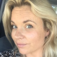 Camilla Louise Hansen