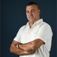 Segev Carasenty
