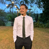 Marcos Felipe Lourenço