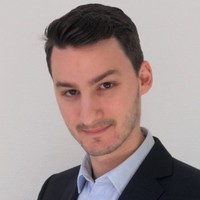 Fabien Thimon Larrive