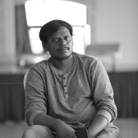Shiva Kumar Butti