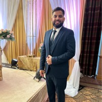 Muhammad Naeem Qayyum