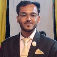 ROHIT KUMAR PATEL