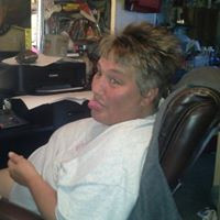 Tina Long