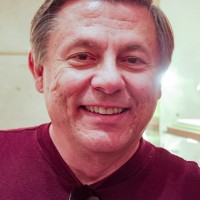 Larry Ring