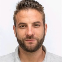Brice Germain