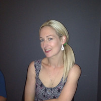Anna Clark