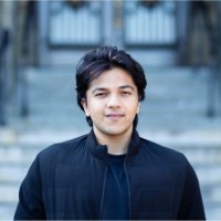 Saim Affan Haider