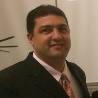 José Rozendo dos Santos Neto